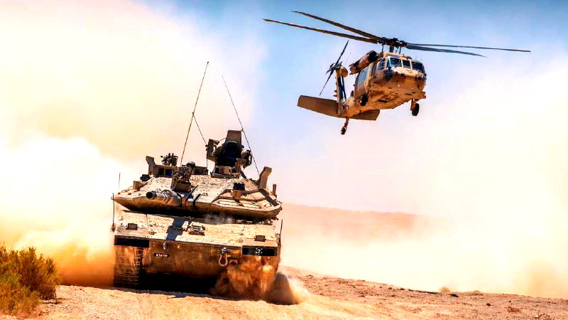 إعلام عبري: واشنطن تضغط على إسرائيل للسماح بخروج 200 مقاتل من غزة وتحذر من انهيار الاتفاق