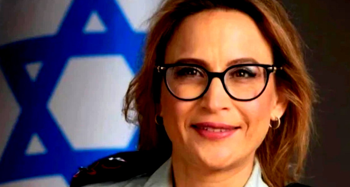 المدعية العسكرية الإسرائيلية السابقة يفعت تومر يروشلمي تبقى رهن الاعتقال بعد رفض الاستئناف 