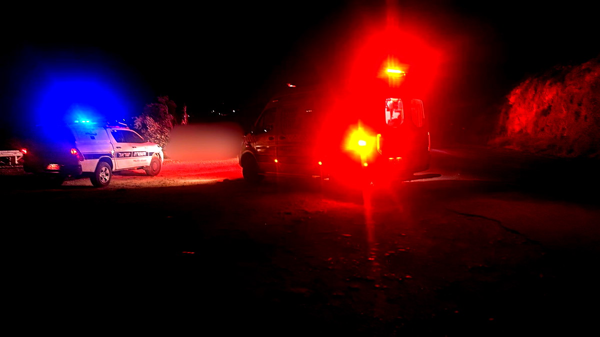 النقب: إصابة قاصر (16 عامًا) بجراح متوسطة جراء تعرضه لحادثة عنف