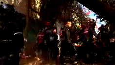 بعد فقدانها- العثور على البروفيسور "نوريت يعاري" على ضفاف نهر اليركون... حالتها خطيرة