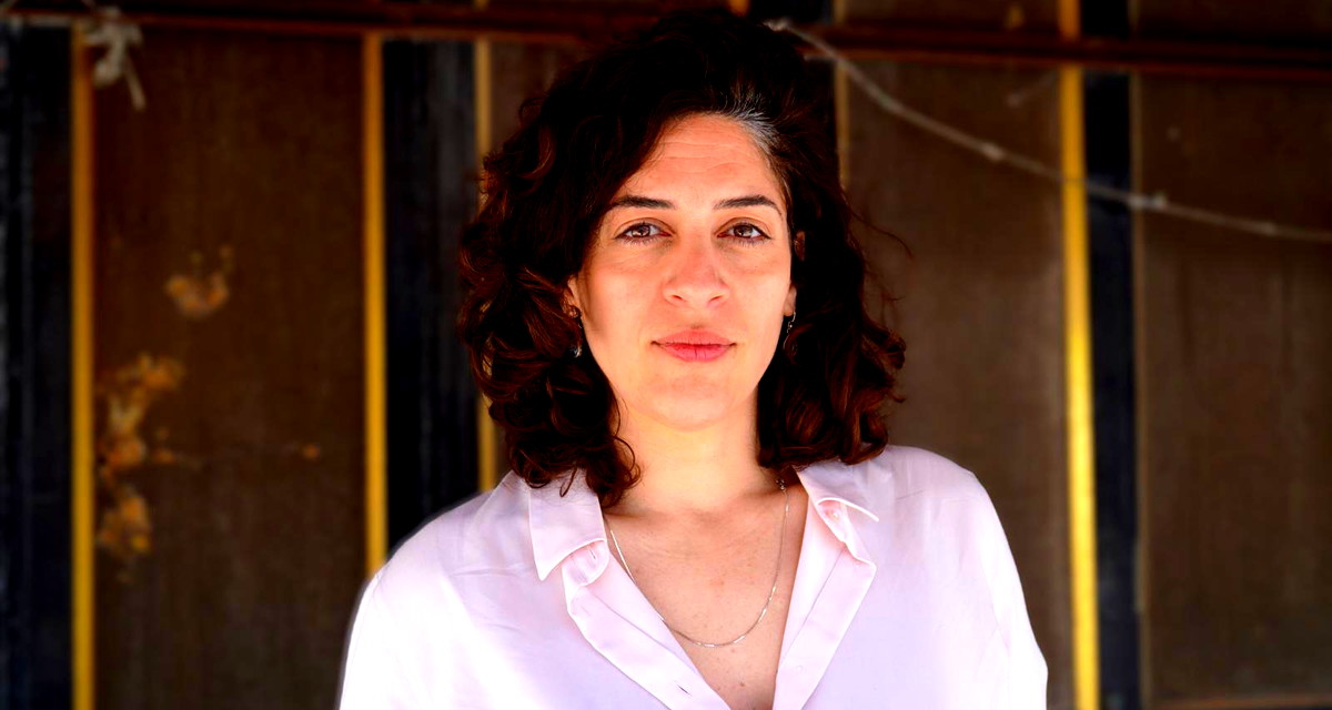  الناشطة الاجتماعية رلى داوود تعلن عن ترشّحها لرئاسة لجنة المتابعة العليا للجماهير العربية 