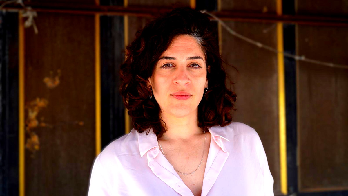  الناشطة الاجتماعية رلى داوود تعلن عن ترشّحها لرئاسة لجنة المتابعة العليا للجماهير العربية