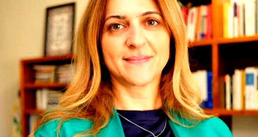 النّاشطة النّسويّة والسّياسيّة نيفين أبو رحمون تعلن ترشّحها لرئاسة لجنة المتابعة العليا لقضايا الجماهير العربيّة 