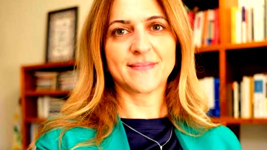 النّاشطة النّسويّة والسّياسيّة نيفين أبو رحمون تعلن ترشّحها لرئاسة لجنة المتابعة العليا لقضايا الجماهير العربيّة