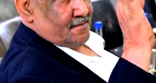 اكسال: صبحي احمد سليمان حبشي  ابو ايمن  في ذمة الله 