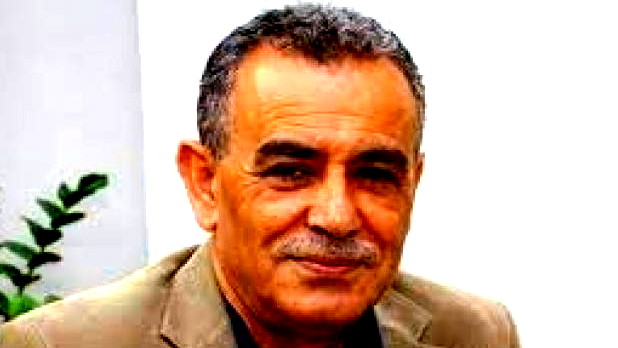  الدكتور جمال زحالقة يعلن ترشحه لرئاسة لجنة المتابعة العليا للجماهير العربية