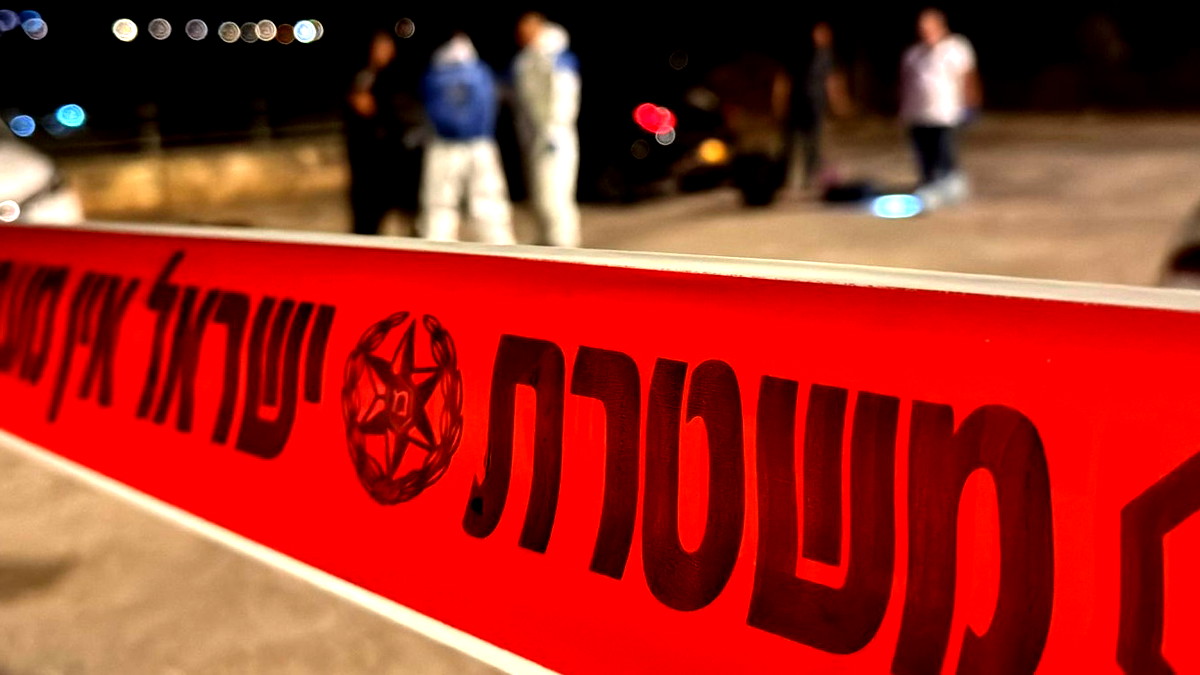 ام الفحم: اصابة شاب بجراح متوسطة اثر تعرضه لاطلاق نار