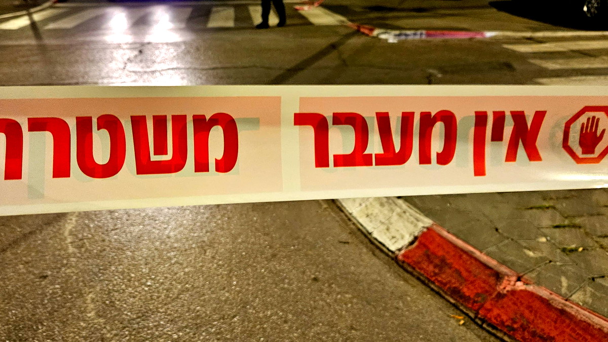 جسر الزرقاء: اصابة شاب بجراح متوسطة اثر تعرضه لاطلاق نار