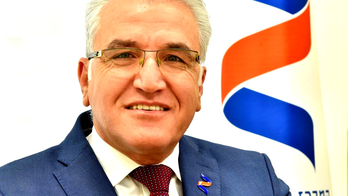 المركز الطبي زيڤ يتصدر قائمة المستشفيات الحكومية في الاستطلاع التابع لوزارة الصحة حول رضا المتعالجين