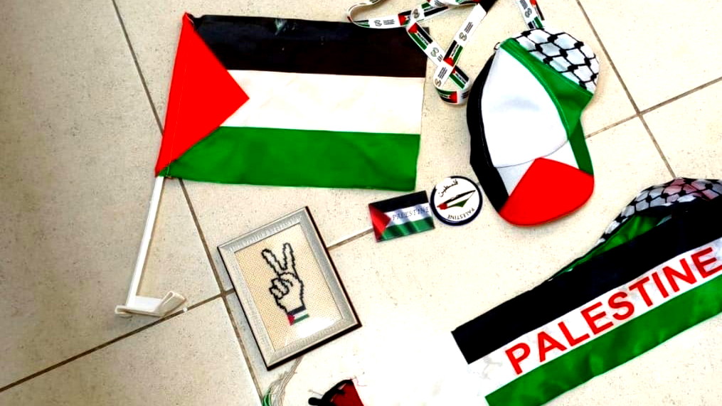 اعتقال رجل (68 عامًا) من كوكب أبو الهيجاء بشبهة نشر منشورات تحريضية على مواقع التواصل الاجتماعي