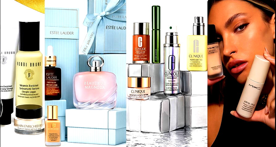 مجموعة شركات إستي لاودر في البلاد تحتفل مع عروض خاصة بمناسبة Shopping IL 2025 (ع.ع)