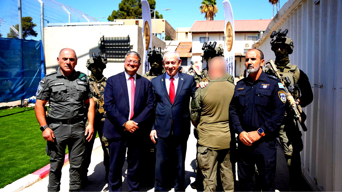 اسرائيل: الائتلاف الحكومي يسحب جميع مشاريع القوانين بما فيها قانون إعدام الاسرى