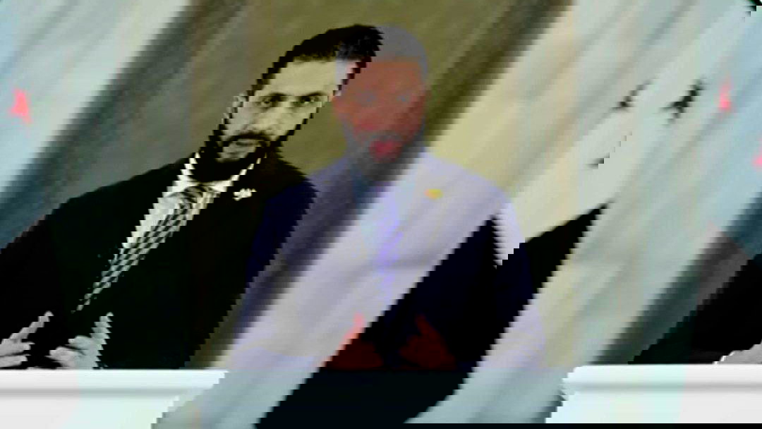 واشنطن تقترح مشروع قرار لرفع اسم الشرع من قائمة العقوبات