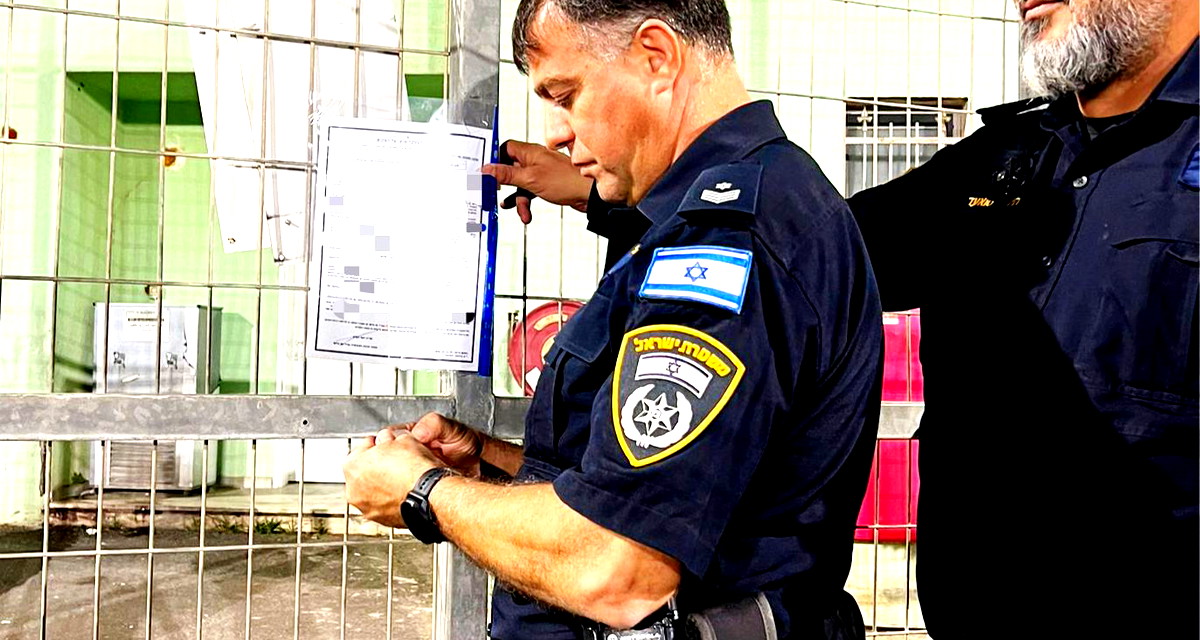  إغلاق ملعب كرة القدم في البعنة 14 يومًا إثر شجار بين فريقين من الدرجة الثالثة