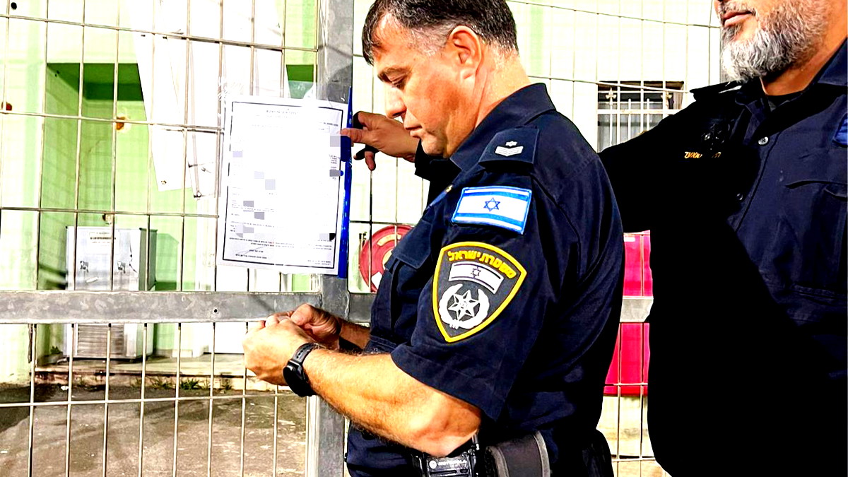  إغلاق ملعب كرة القدم في البعنة 14 يومًا إثر شجار بين فريقين من الدرجة الثالثة