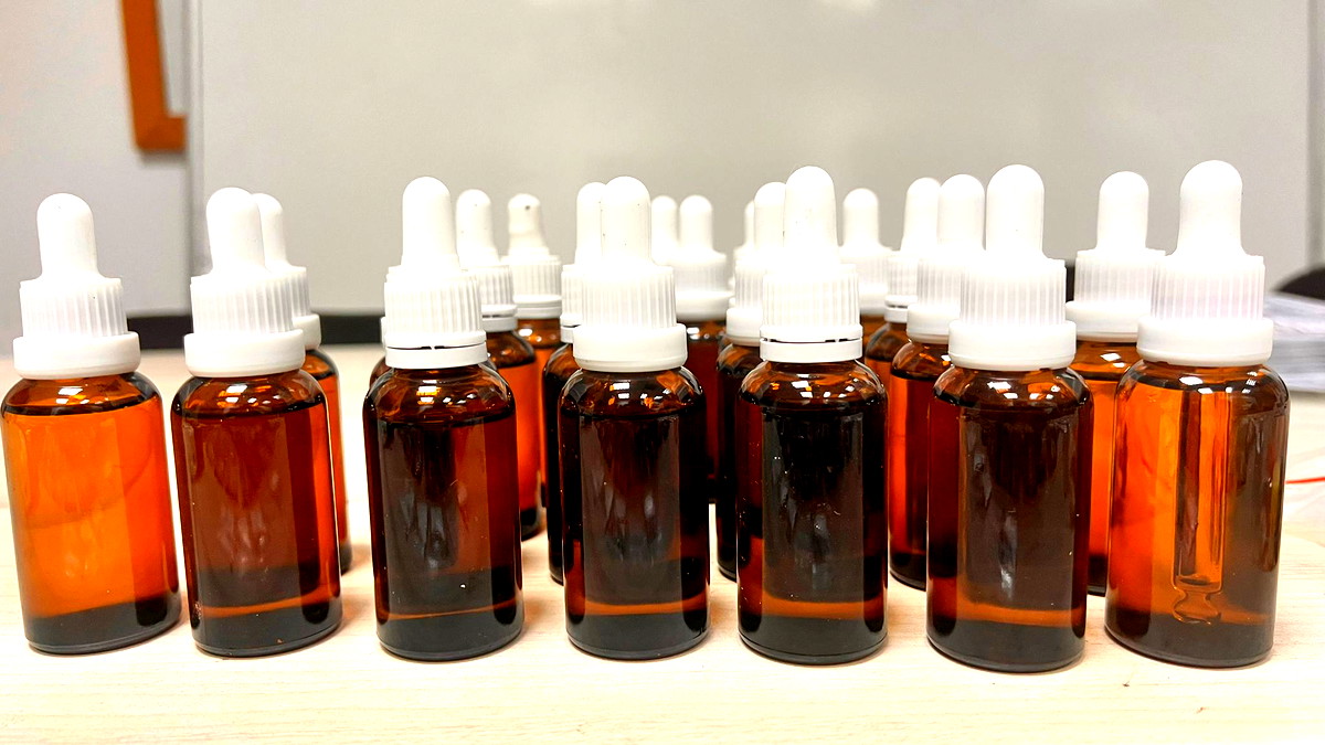 شفاعمري مشتبه بالاتجار بمخدرات من بينها مادة يُشتبه بأنها مخدر G المعروف باسم “مخدر الاغتصاب”