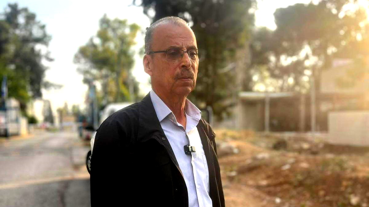 الإفراج عن عوض عبد الفتاح  الأمين العام لحزب التجمع سابقا