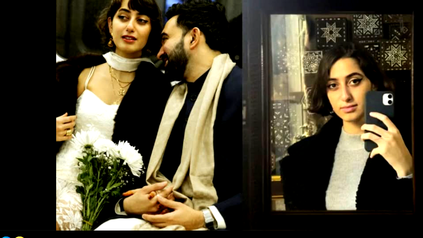 من أصل سوري.. من هي زوجة زهران ممداني التي خطفت الأضواء؟