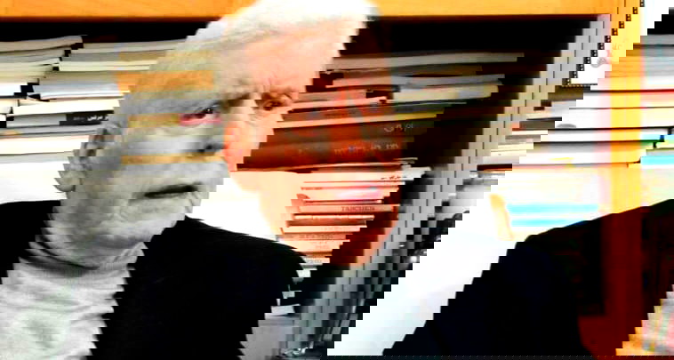 وفاة  الشاعر مفلح طبعوني عن عمر 76 عاما 