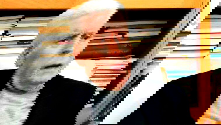 وفاة  الشاعر مفلح طبعوني عن عمر 76 عاما