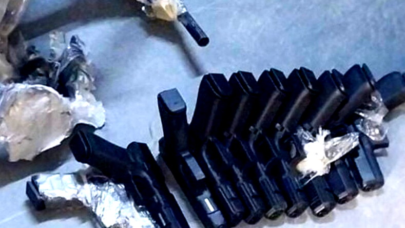 رئيس الأركان الإسرائيلي يصدر توجيهات لمواجهة تهديد المسيرات القادمة من مصر