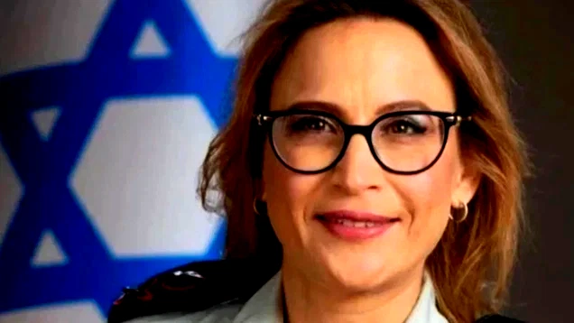 الشرطة تطلب تمديد اعتقال المدعية العسكرية السابقة يفعت تومر يروشلمي حتى يوم الجمعة