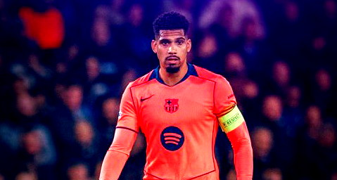 تعادل مثير بين برشلونة وكلوب بروج في دوري أبطال أوروبا 