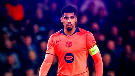 تعادل مثير بين برشلونة وكلوب بروج في دوري أبطال أوروبا