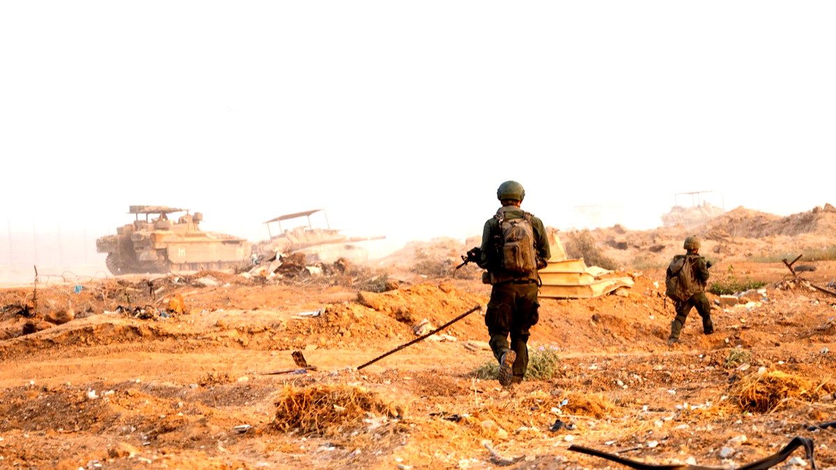 الجيش الإسرائيلي يبدأ تقليصًا واسعًا في قوات الاحتياط للمرة الأولى منذ 7 أكتوبر 2023