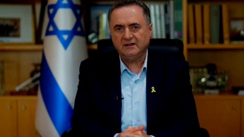 كاتس يوعز بإعلان المنطقة الحدودية مع مصر منطقة عسكرية مغلقة وتغيير قواعد إطلاق النار