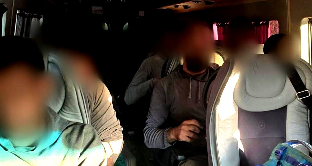 القناة 14: اعتقال ممرض كبير من مستشفى سوروكا أثناء نقل عمال من الخليل