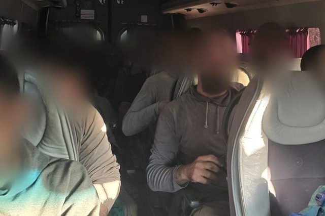 القناة 14: اعتقال ممرض كبير من مستشفى سوروكا أثناء نقل عمال من الخليل