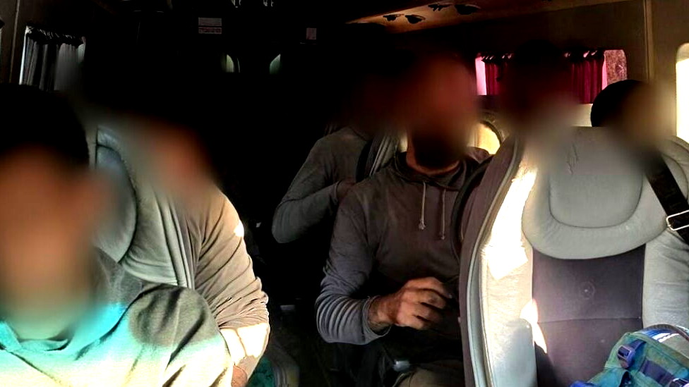 القناة 14: اعتقال ممرض كبير من مستشفى سوروكا أثناء نقل عمال من الخليل