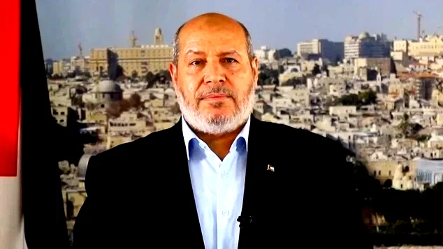 وفد من حماس يبحث مع رئيس الاستخبارات التركية في إسطنبول تطورات تنفيذ اتفاق غزة