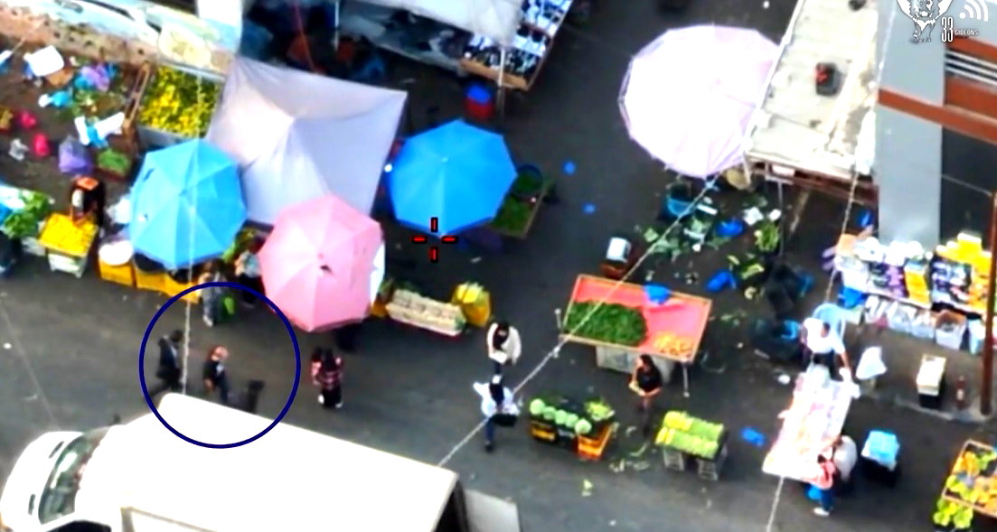 الجيش الإسرائيلي: اعتقال شاب من رام الله بشبهة تنفيذ عمليات إطلاق نار