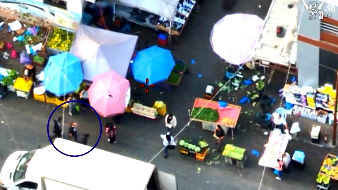 الجيش الإسرائيلي: اعتقال شاب من رام الله بشبهة تنفيذ عمليات إطلاق نار