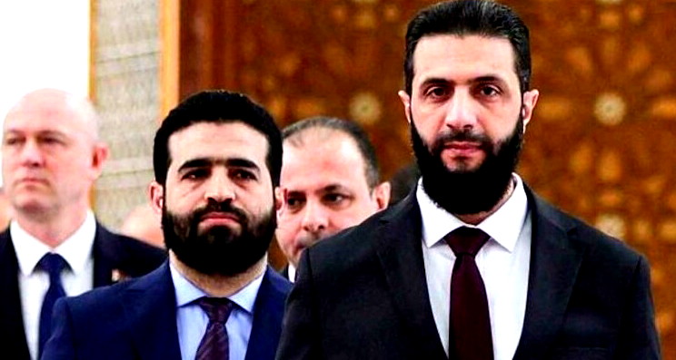 مجلس الأمن يرفع العقوبات عن الرئيس السوري أحمد الشرع ووزير الداخلية أنس خطاب