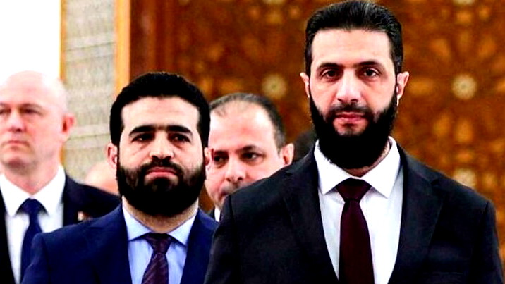 مجلس الأمن يرفع العقوبات عن الرئيس السوري أحمد الشرع ووزير الداخلية أنس خطاب