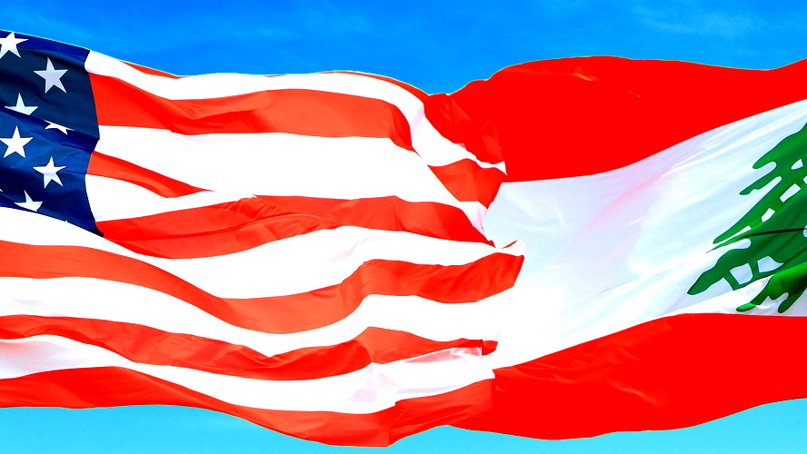 السفارة الأميركية في بيروت: سنستخدم جميع الوسائل لمنع حزب الله من تهديد لبنان والمنطقة