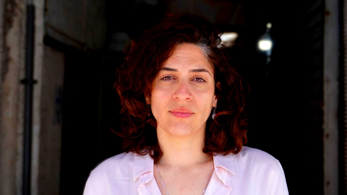 الناشطة رلى داوود تقدّم رسميًا أوراق ترشّحها لرئاسة لجنة المتابعة العليا