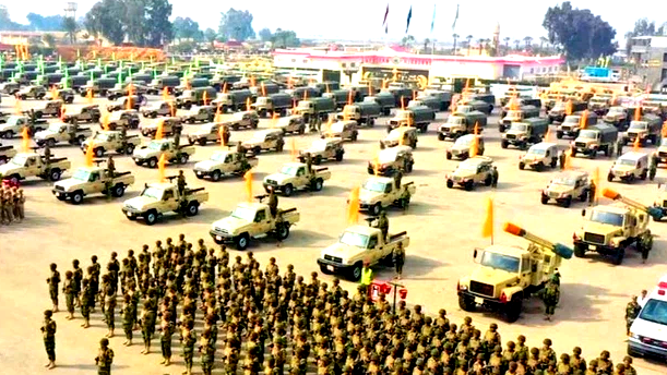 مصر تؤكد على التزامها بمعاهدة السلام وسط تصاعد التوتر مع إسرائيل بشأن الغاز والوجود العسكري