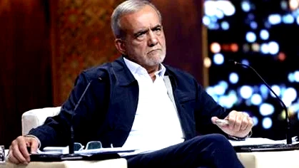 الرئيس الإيراني: طهران تسعى للسلام ولن تتخلى عن برامجها النووية والصاروخية