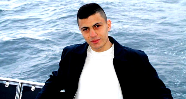 مصرع الطالب الجامعي يوسف زعبي من سولم وطالب آخر من غزة جراء تعرضهما للاختناق داخل منزل في تركيا 