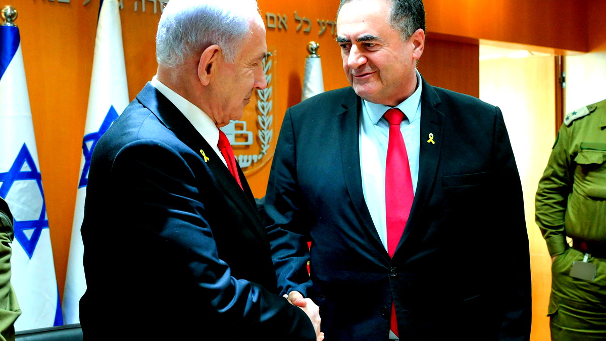 تركيا تصدر مذكرة توقيف بحق 37 شخصًا بينهم نتنياهو وبن غفير وكاتس وزامير