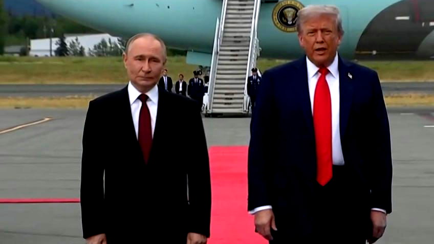 ترامب: إمكانية عقد قمة روسية أمريكية في بودابست لا تزال قيد المناقشة