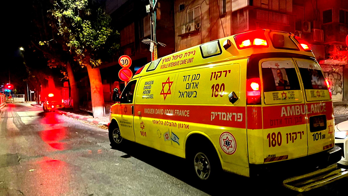 قلنسوة: إصابة قاصر (15 عامًا) بجراح متوسطة جراء تعرضه لحادثة عنف