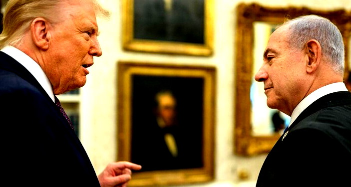 ترامب يعلن انضمام كازاخستان إلى اتفاقيات "أبراهام"