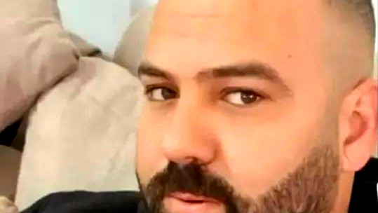 سالم: مقتل الشاب عبد جمال صبيحات (32 عامًا) إثر تعرضه لإطلاق نار.. والشرطة تفتح تحقيق