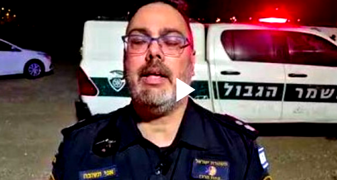 الشرطة تعتقل عددًا من المشتبهين بجريمة القتل المزدوجة في حي المحطة بمدينة الرملة 