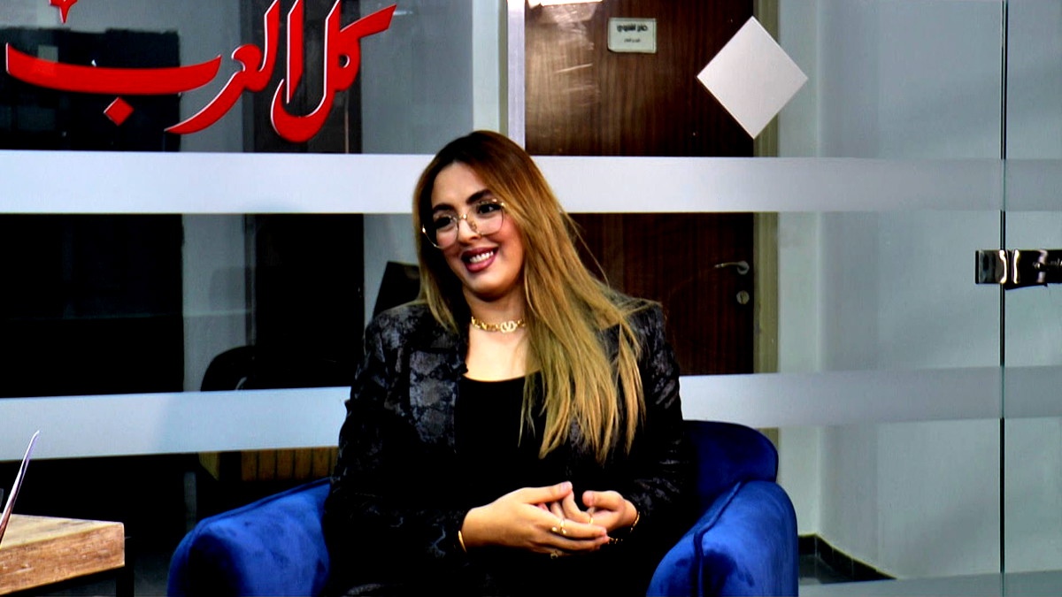 من شغفٍ بالجمال إلى بصمةٍ في عالم التجميل… بيلسان حبشي ضيفة برنامج قصة نجاح 